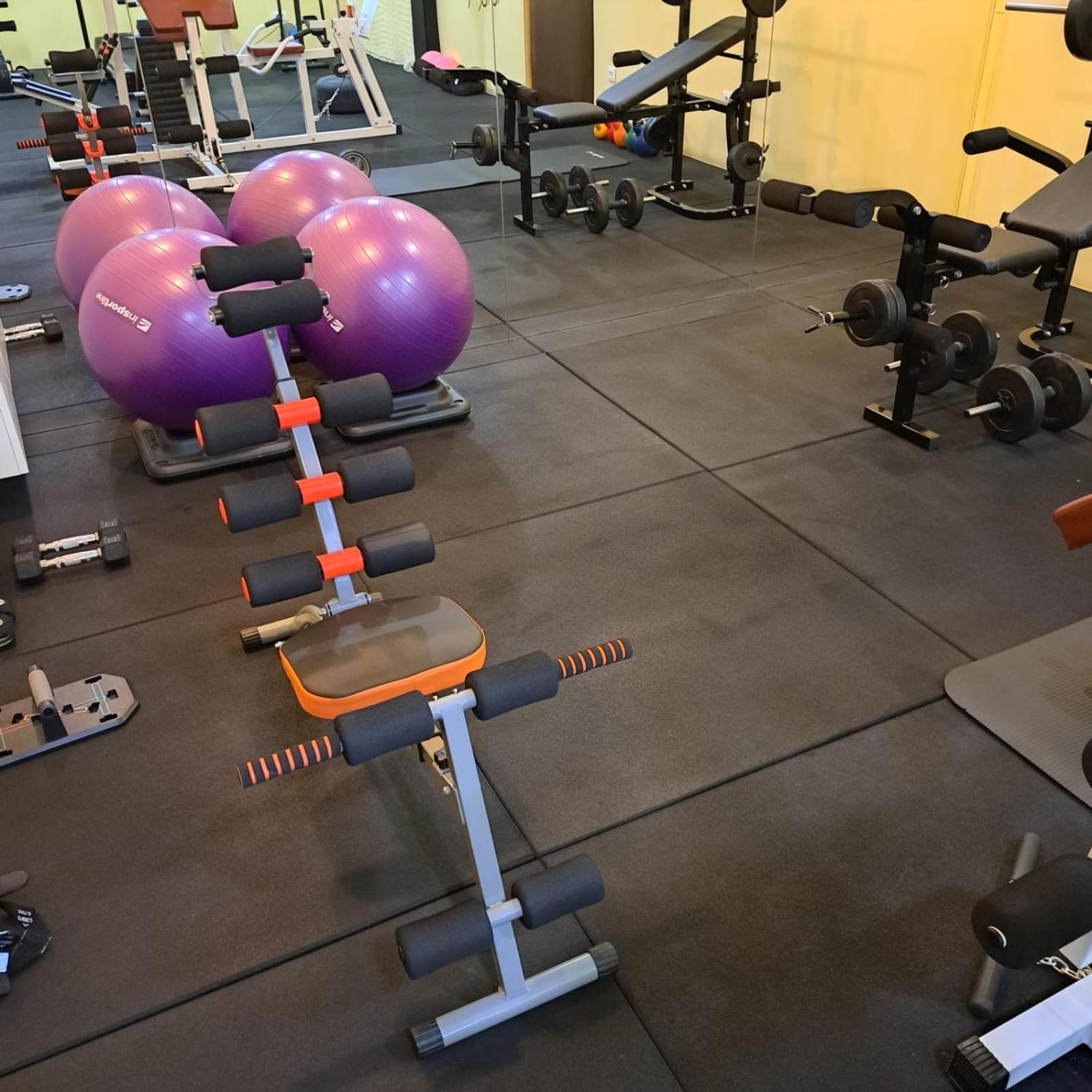 Apartments Vila Adrijana & Fitness Studio Wolf Bv Baška Voda エクステリア 写真